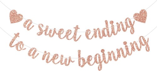 Sweet ending a new - ending, to