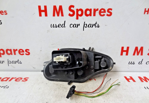 Citroen mk2 rear light bulb - mk2,