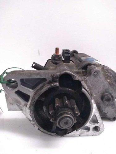 42800 2730 196 starter motor - 196,