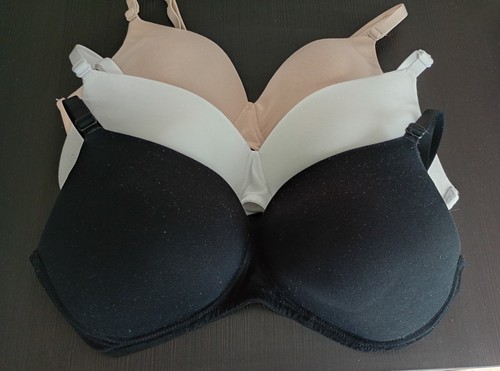 Set s bras 38d - bras,