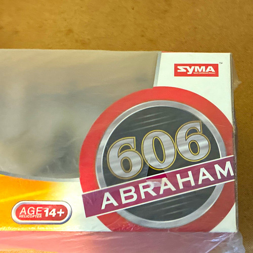 Syma 606 micro - syma,