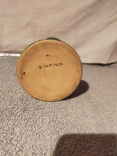 Green Vintage Vase Wonderful