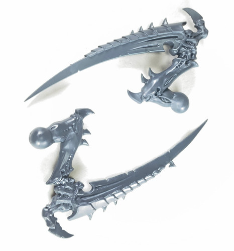 Warhammer 40k tyranid hive - 40k,