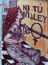 Cassette de Makia Subversiva