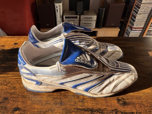 Adidas predator traxion turf - adidas,