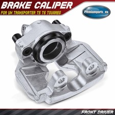 Brake Caliper Front Right for