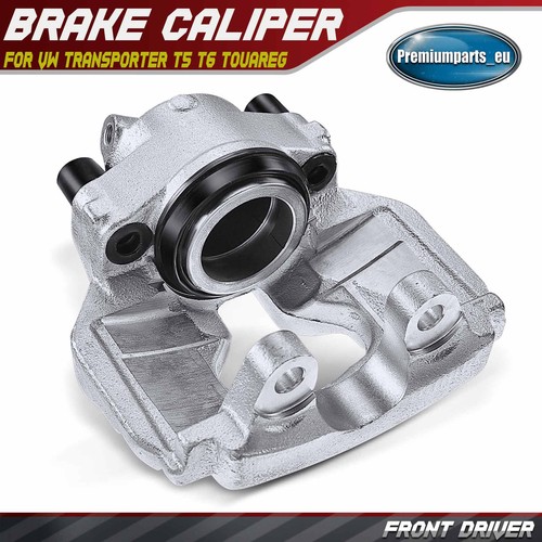 Brake caliper front - caliper, right