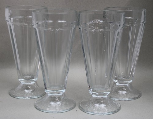 Set milk shake malt - set,