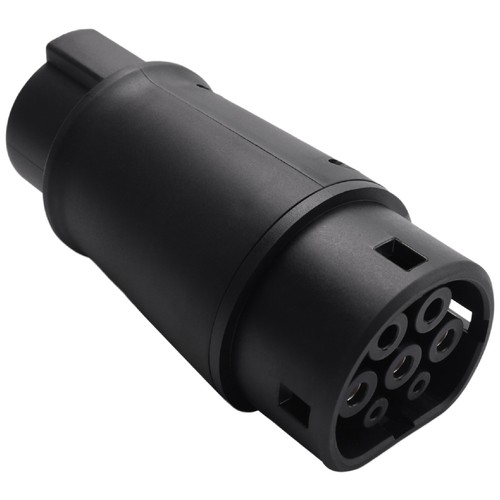 Evse j1772 adaptor - 1, to