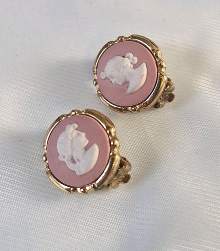 Vintage wedgwood pink - vintage,