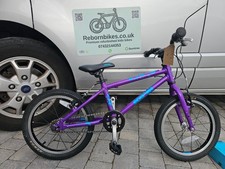 Squish 16 Premium Kids Bike.16 inch  Wheels. Reconditioned. No Offers. #23