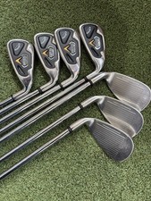 Callaway Big Bertha Fusion