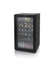 Swan Drinks Cooler SR12040BN
