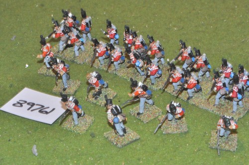 28mm napoleonic british - /,