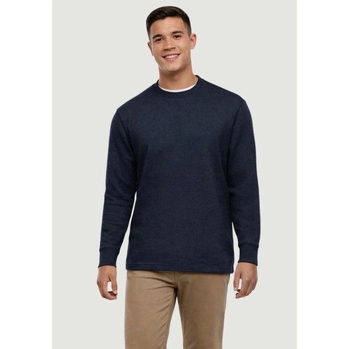 Nwt orvis mens crewneck - orvis,