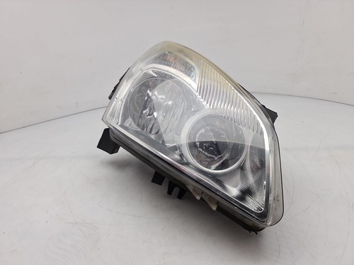 2008 nissan qashqai - 2008,