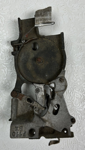 Original pace slot - pace,