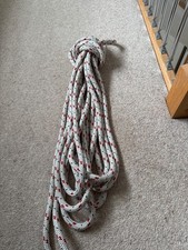 braid on braid 18mm x 14 meters 