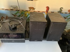 Sony HCD-BX77DBi Micro