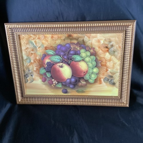 Worcester style fruit - worcester,