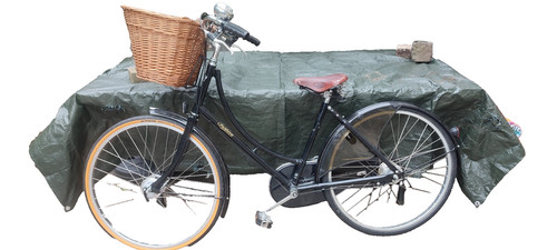 Pashley princess sovereign - princess, 20"