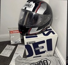 Shoei NeoTec Imminent Helmet