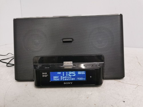 Sony xdr ds16ip - sony, xdr-ds16ip