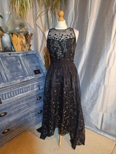 Coast NewWT flowing black