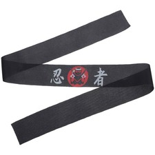  Japanese Karate Headband Chef