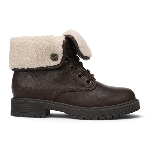 Blowfish malibu brown faux - blowfish,