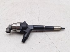 Vauxhall Astra J 1.7 CDTI A17DTJ Fuel Injector 8-97376270-3