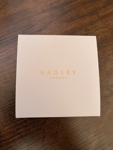 Radley silver plated bracelet - silver,