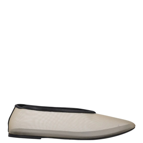 Khaite womens marcy mesh - womens,