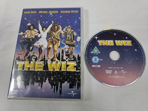 The wiz region - wiz,