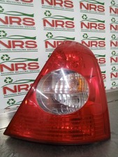 RENAULT CLIO REAR/TAIL LIGHT