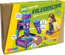 Build your own kaleidoscope - own,