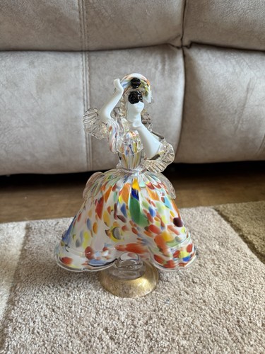 Vintage genuine italian murano - genuine,