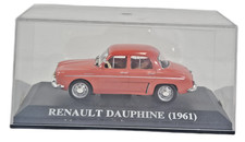 Altaya Ixo Renault Dauphine