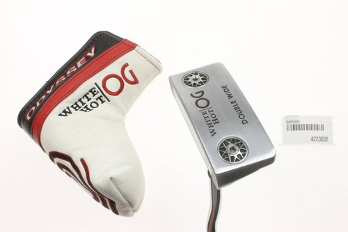 Odyssey white hot stroke - hot, og