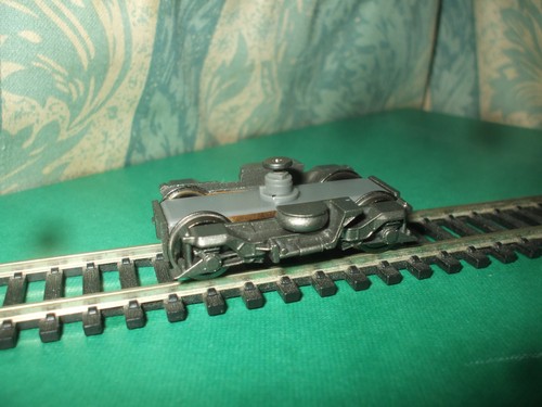 Bachmann class 166 - class,