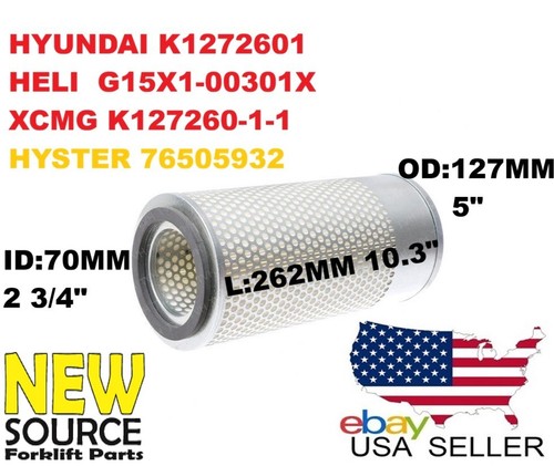 K1272601 hangcha k127260 1 - k1272601, k127260-1-1