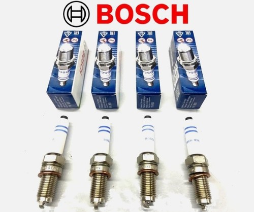 Bosch spark plugs - bosch,