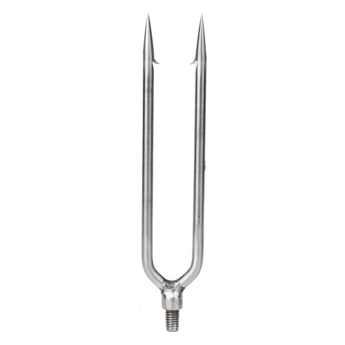 Pcs stainless steel prongs - 2,