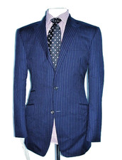 BNWT  LUXURY MENS  RICHARD
