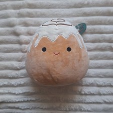 Squishmallow CHANEL the
