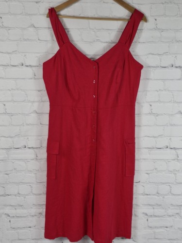 Women pink linen blend - women’s,