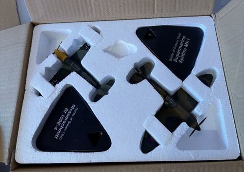 Atlas editions diecast 72 - atlas, 1:72