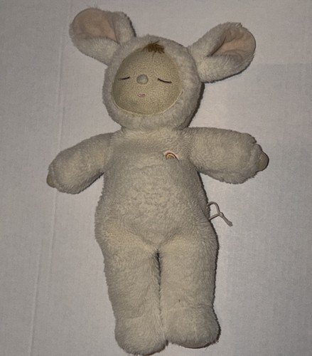 Ollie ella cozy dinkum bunny - ella,