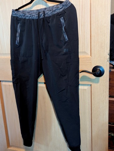 Dickies black size medium - size,