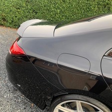 Brabus Style Carbon Fibre Boot